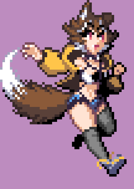 #niladoodle #pixelart