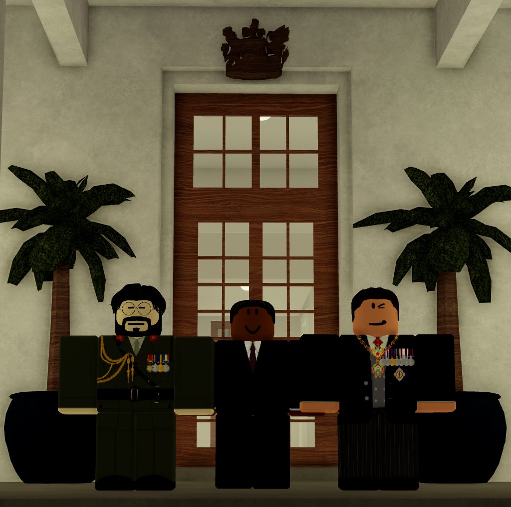 His Excellency the Governor, has today sworn in the latest member of the new Executive Council - The Honourable Secretary for Security tohoy8, swearing his Oath at Government House. The Governor wishes the new official well in his post.