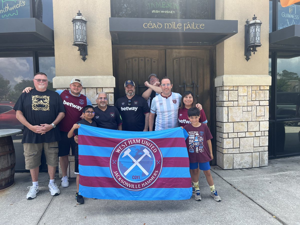jax_hammers's tweet photo. @NBCSportsSoccer @PLinUSA #myplmornings farewell @Coufi5 ! https://t.co/yVt9d7sjdY