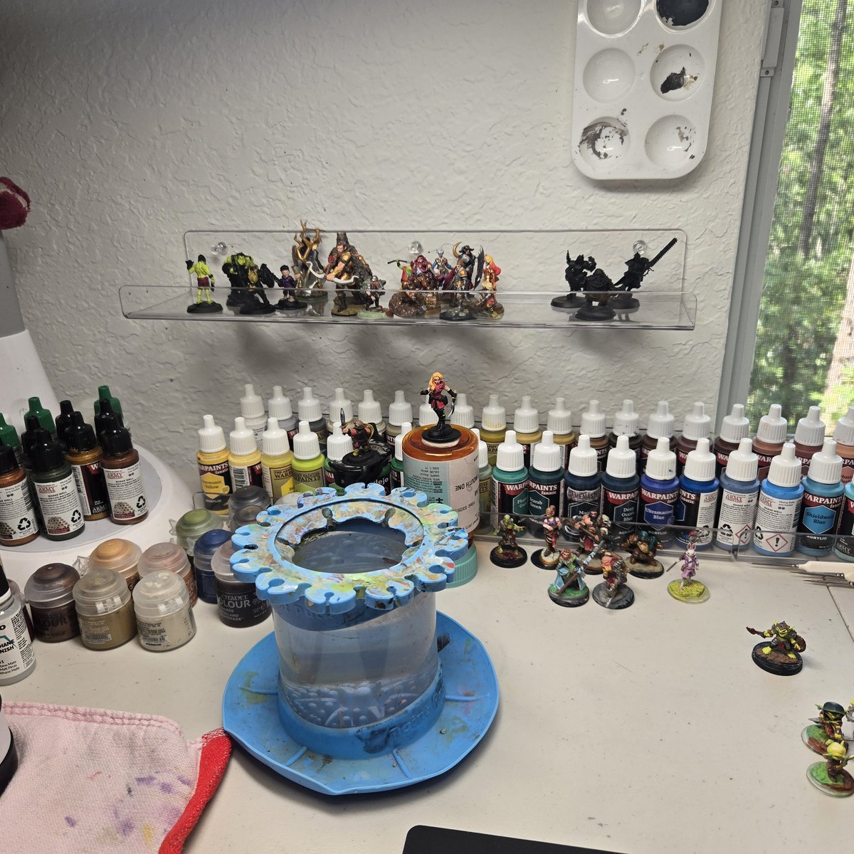 Florida woman tweet media