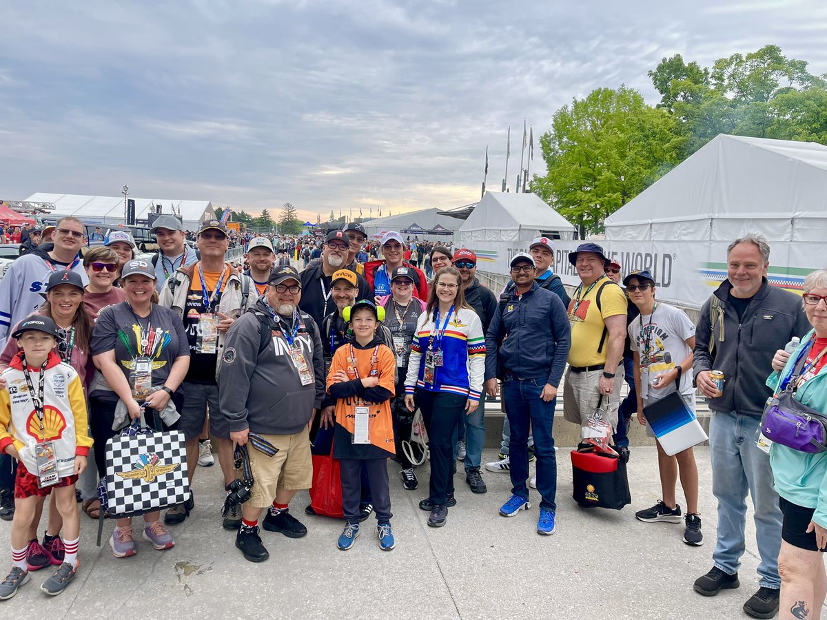 Marshall Pruett tweet media