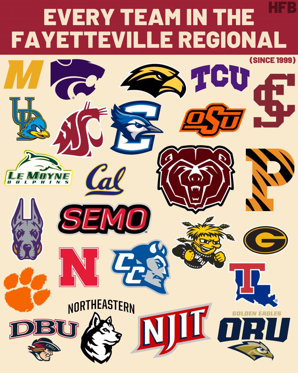 Hog Flashbacks tweet media