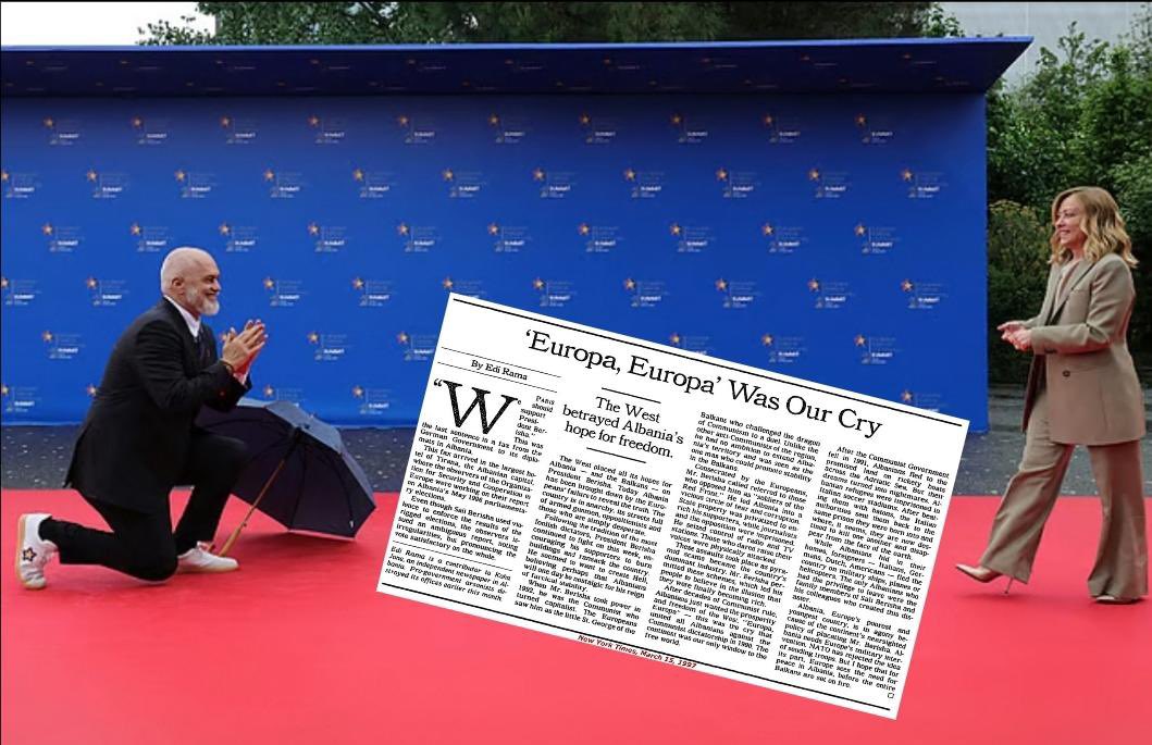 Fred Abrahams tweet media