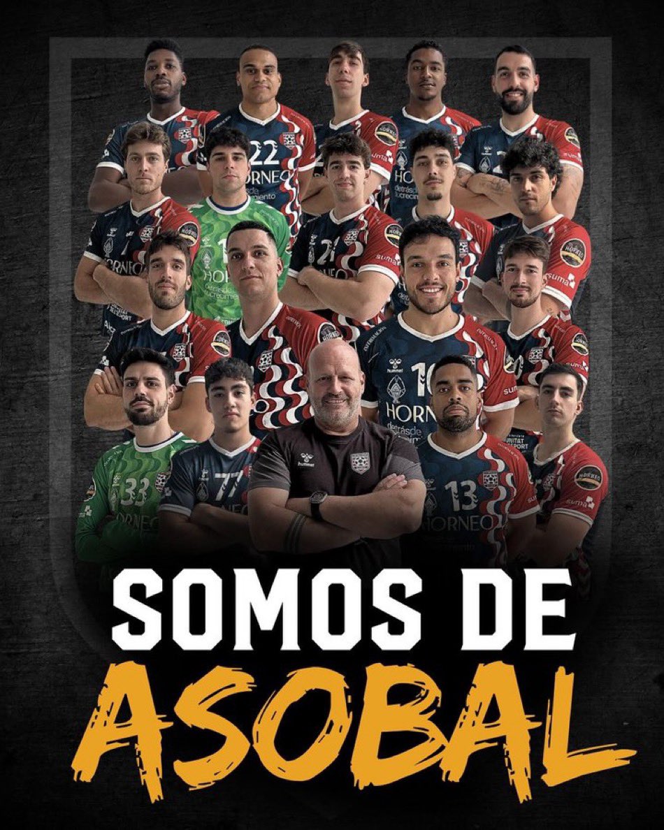 Luismilopez5's tweet image. Mi enhorabuena al @BM_Caserio y a la afición de Ciudad Real por su ascenso. El mítico Quijote Arena acogerá la Liga Asobal 14 años después. Y se une a Alicante, sede del BM de Asobal 33 años después, con el Horneo Heón Alicante. Dos ciudades con mucha historia en el BM español