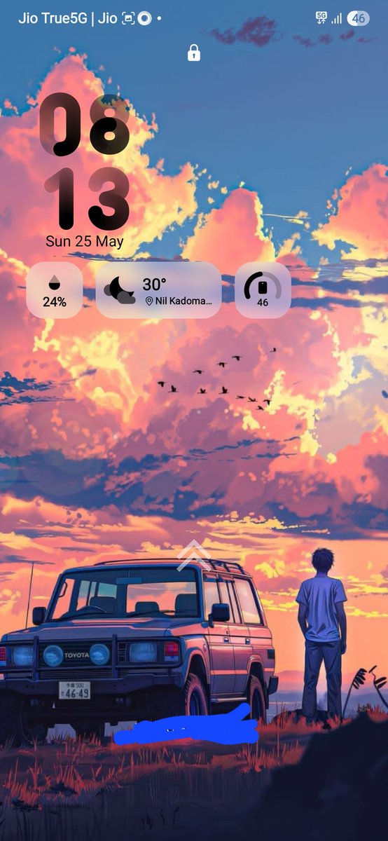 amritashya's tweet image. Suddenly, Now Bar stopped showing scores! 😭  It was fine until the day before yesterday.  #NowBar #Scores #Problem #App #samsungIndia #Google #bug #oneui7