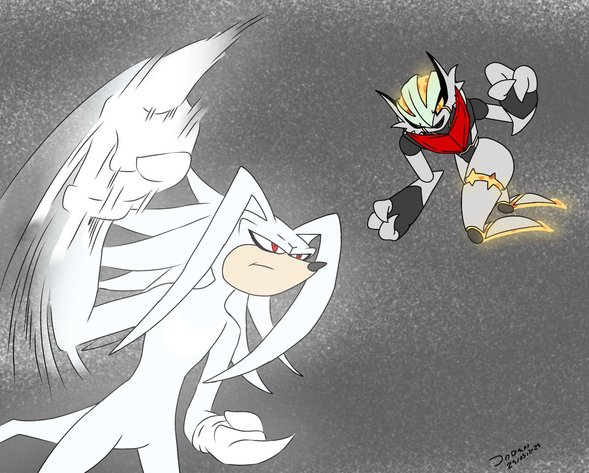 Fiz no tédio n vai ter sombra 🗿 

#oc #fight #SonicTheHedgehog #pokemon