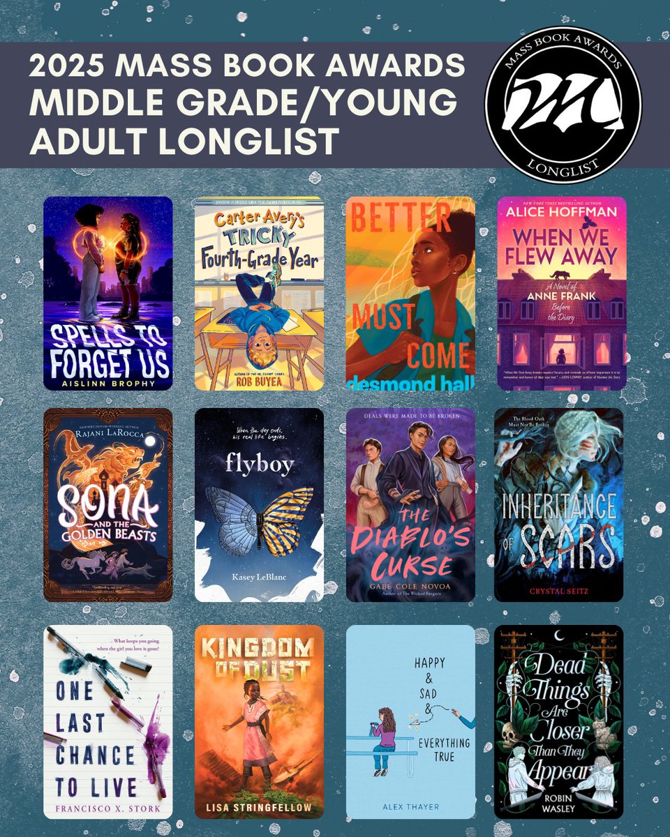 Mass Center for the Book tweet media