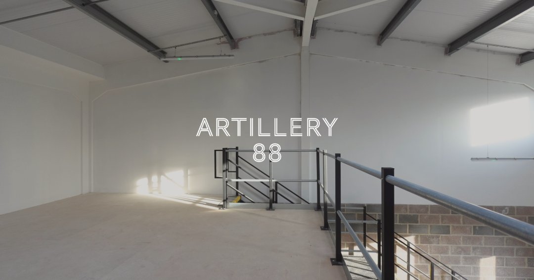 Build what you believe in.

Industrial units for sale or to let in Yeovil, Somerset │ 6 months rent free for new leases │ 📞 07508 545265

#industrialdevelopment #CommercialProperty #YeovilBusiness