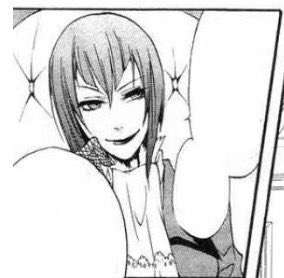 “ เป็นเรื่องราวที่น่าสนใจดีนะ ว่าไหม? มนุษย์หมาป่า และ แม่มดงั้นเหรอ.. ”