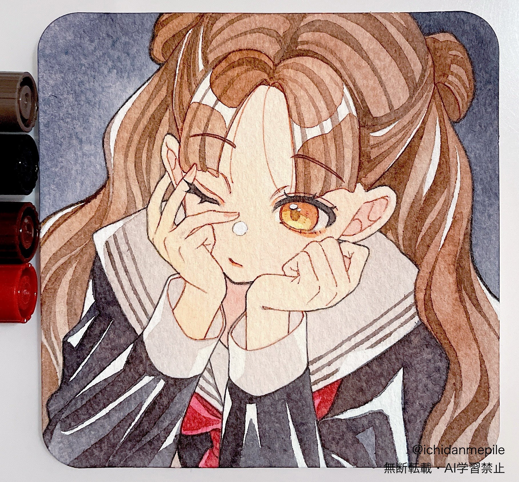 Broken Starlight (@MartaKaiser1) / X