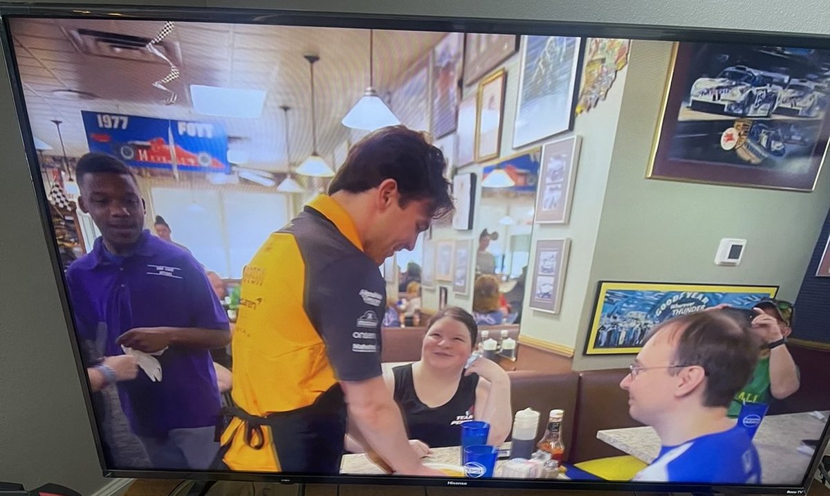 Dante Brown (@dantedebrown) on Twitter photo Exciting to see <a href="/BenDavisHS/">Ben Davis High School</a> Intern in our THRIVE program on National TV this morning <a href="/DrLindaWatkins/">Dr. Linda Watkins</a> <a href="/HarrisLeads/">Dr. Denita Harris</a> <a href="/Krislovesschool/">Kris Walker Guess</a> #Indy500 Exciting to see <a href="/BenDavisHS/">Ben Davis High School</a> Intern in our THRIVE program on National TV this morning <a href="/DrLindaWatkins/">Dr. Linda Watkins</a> <a href="/HarrisLeads/">Dr. Denita Harris</a> <a href="/Krislovesschool/">Kris Walker Guess</a> #Indy500