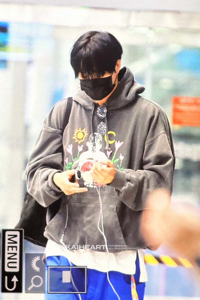 250525 KUL
#카이 #KAI #종인 #엑소카이