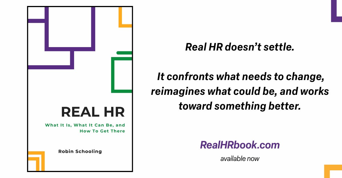 RealHRBook (@realhrbook) on Twitter photo 