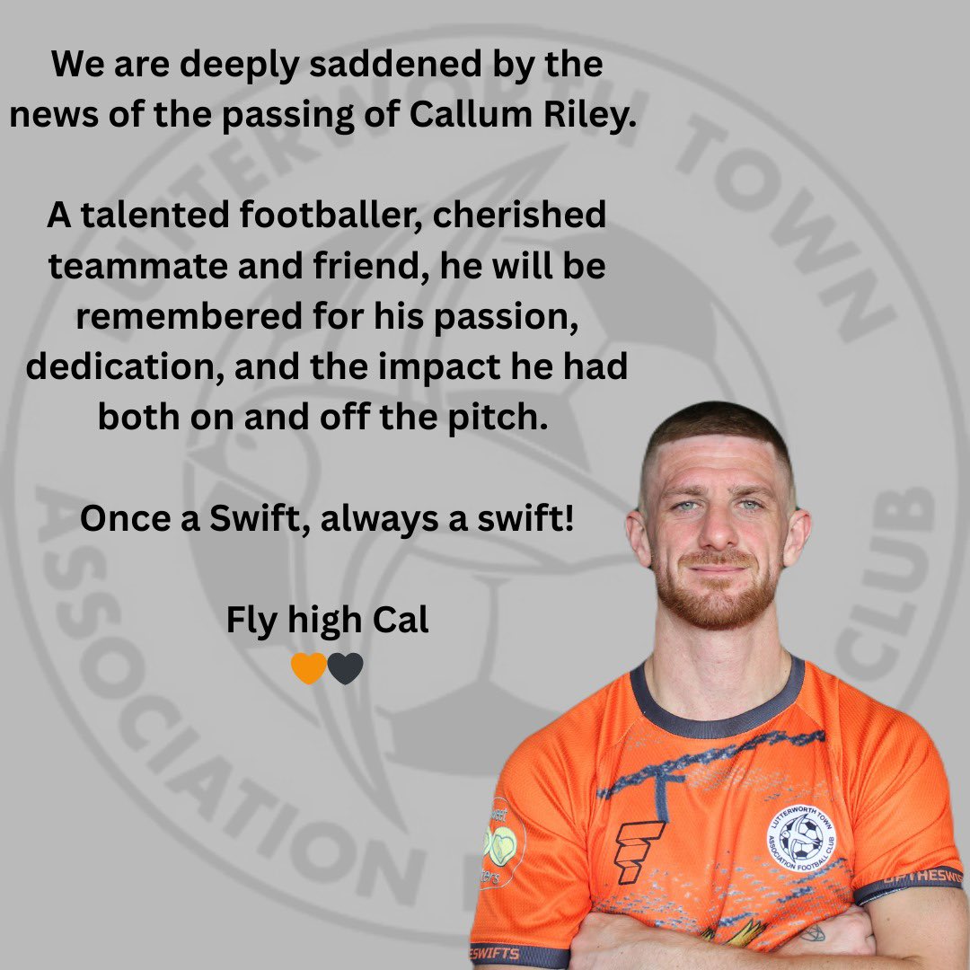 Lutterworth Town FC (@official_ltfc) on Twitter photo 