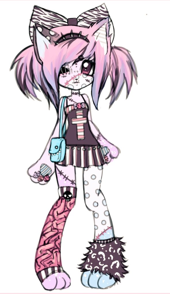 pibblefan's tweet image. hai an adoptable $20 sb 
any offers r welcome ^^ 💗