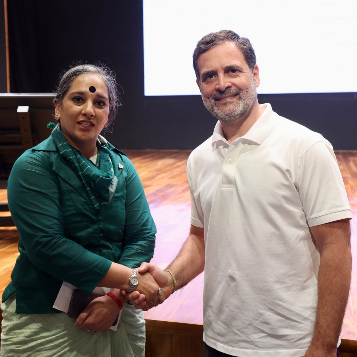 Mahima Singh tweet media