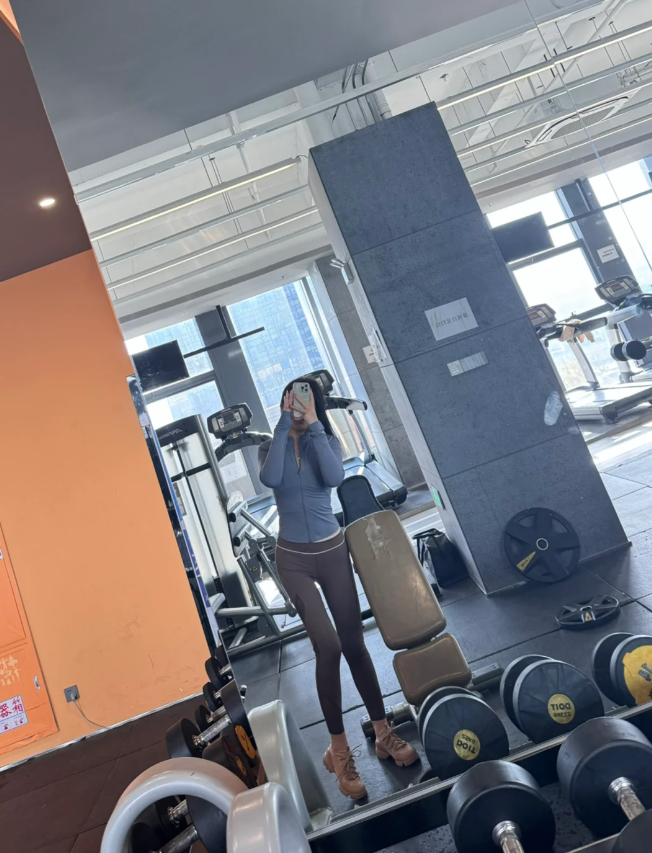 eli2134567's tweet photo. You have to live a good life even if you are alone!
#gymcheckin #fastingaerobics #brunch https://t.co/O8DLyxV69g