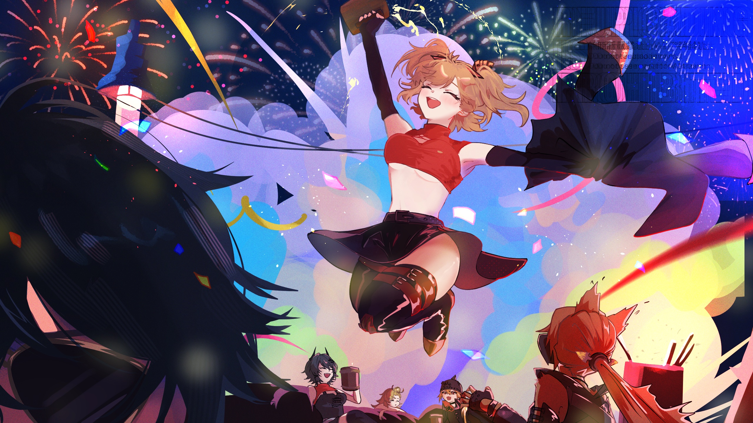 Highlights by Piyansuke´◡` (@sukepyan) / X