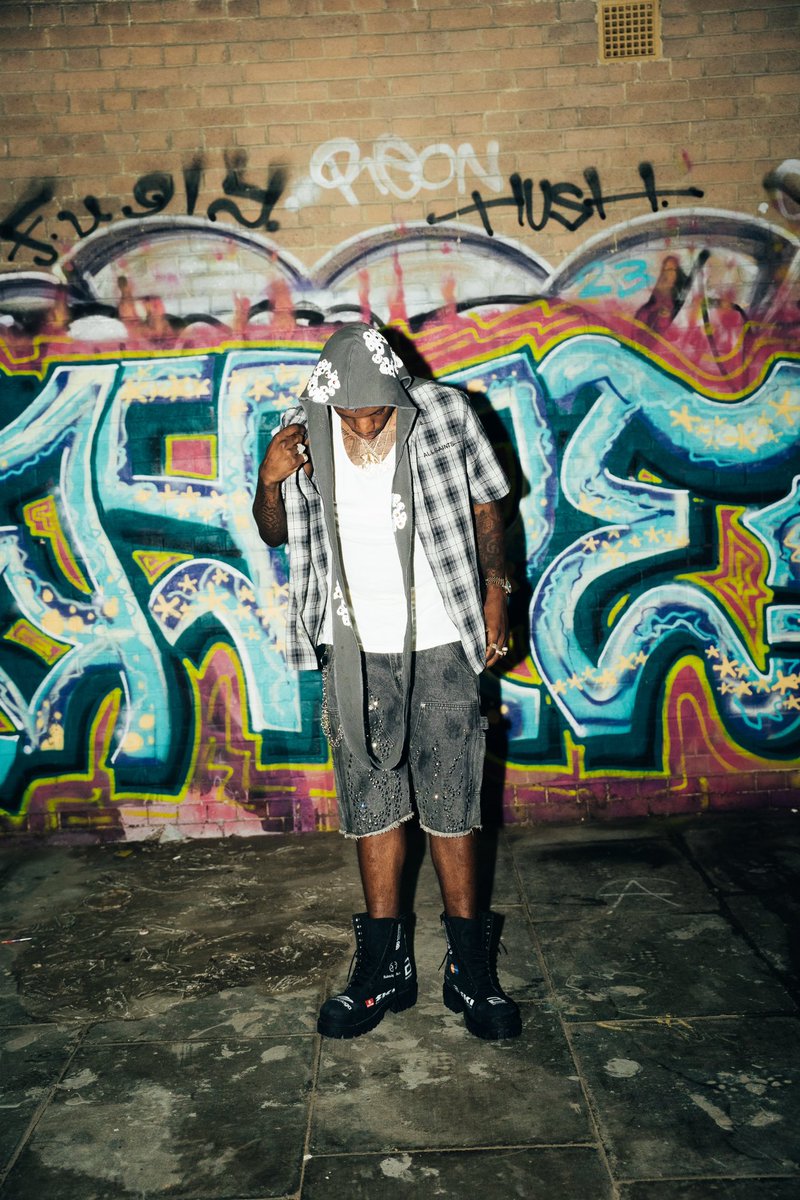 Valiant_Musicc's tweet image. My debut project is out right now Prove Them Wrong is out now