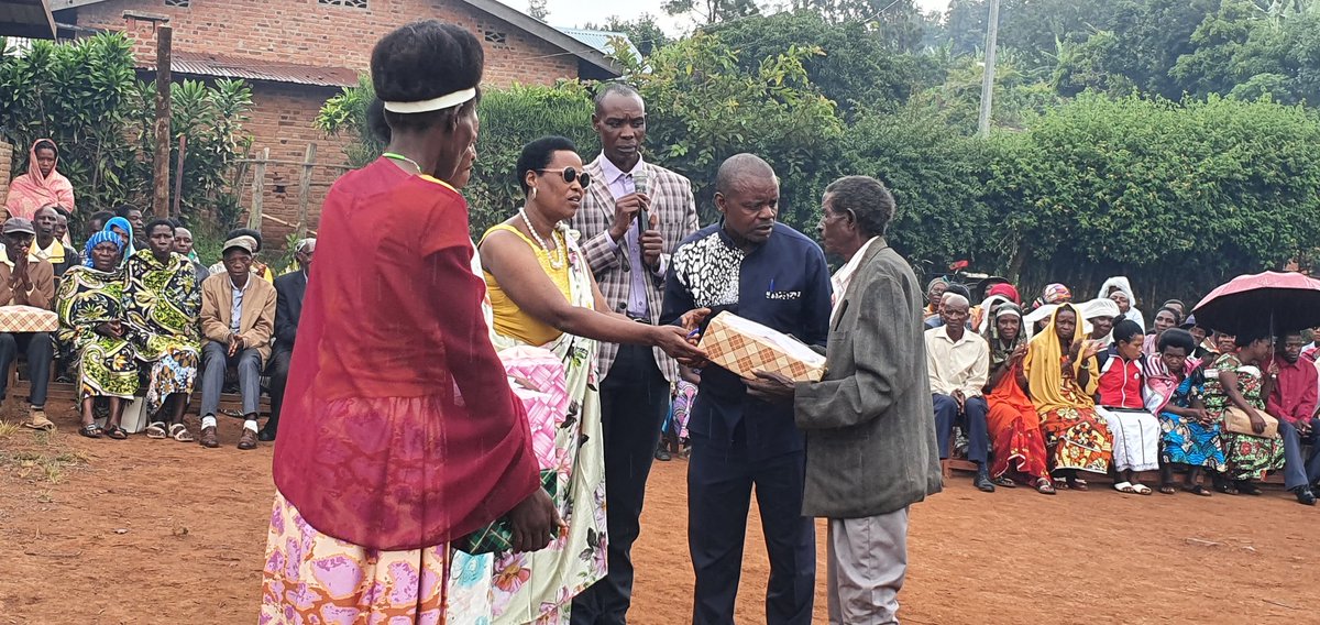CDJP Cyangugu tweet media