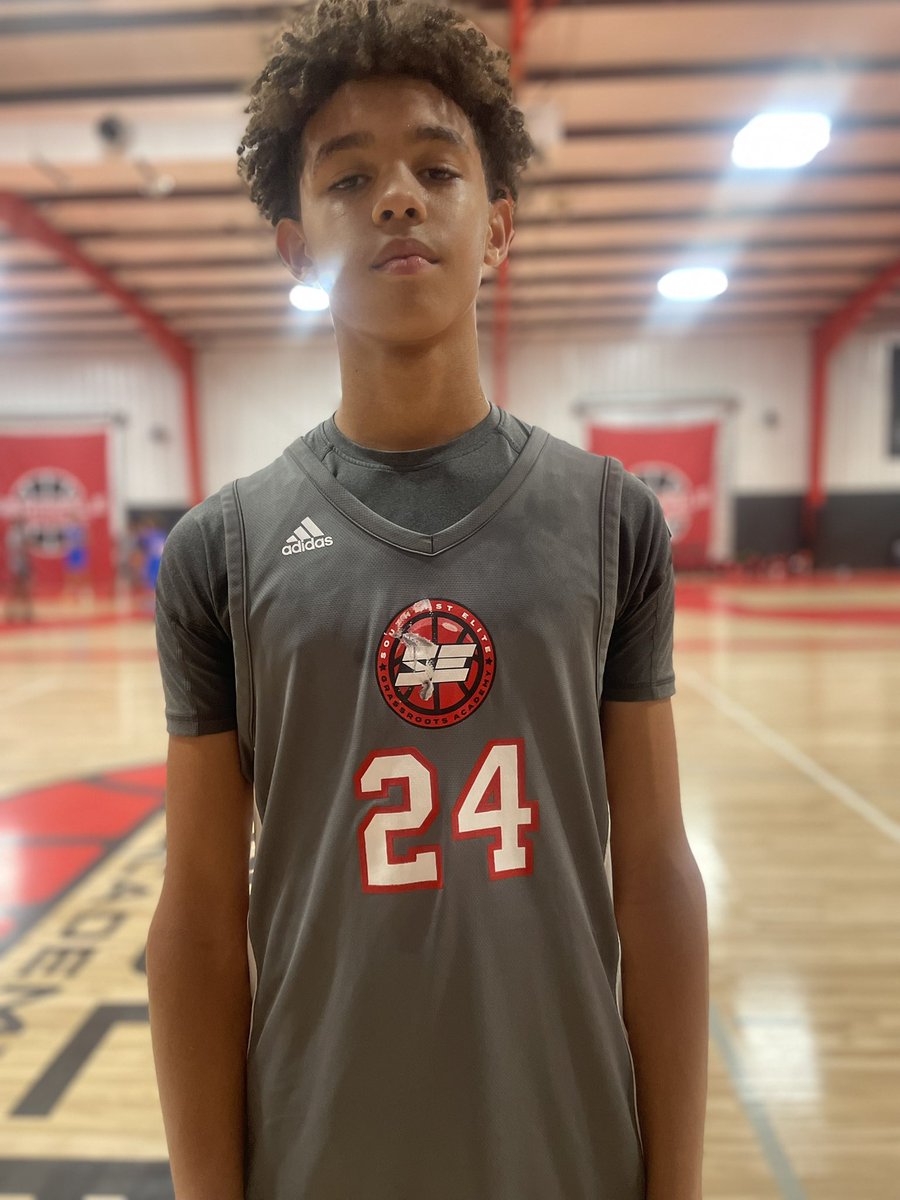 THEPLATFORMDR's tweet image. Early Day Two @OTRHoops Sunday Standouts ⭐️

Lucca Roppa 
Jeremiah Figueroa 
Carson Greer 
Caleb Phillips 
Xavier Gullatte
Malik Andrade 
Cameron Ellis 
Jaden Mitchell 
LaRon Davis
Gabe Huell
Noah Leca 
Justin Ong 
Samuel Salazar
Zion Leonel Sanchez 
Miles Hammitt
Kenyon Greer…