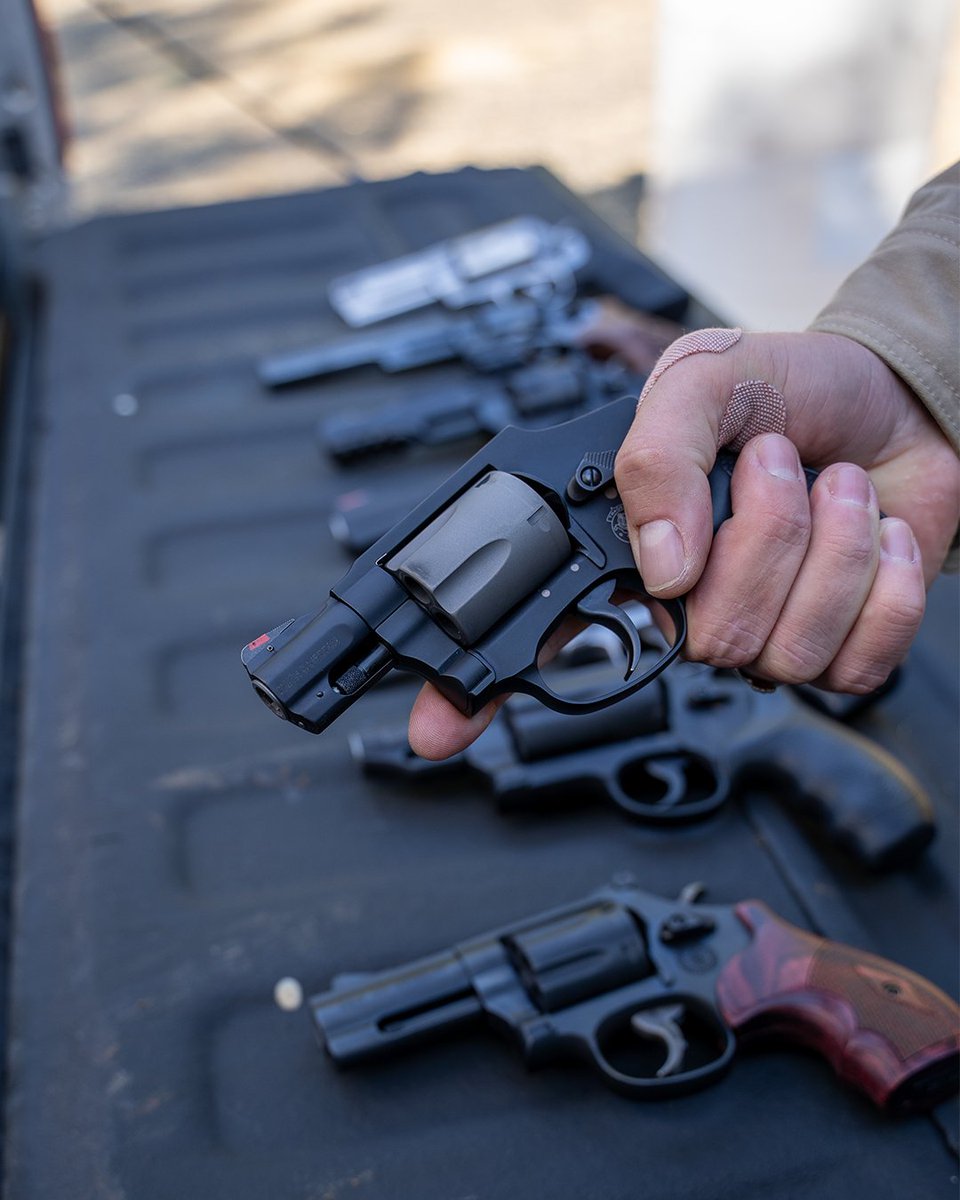 Would you carry the Model 340 PD?