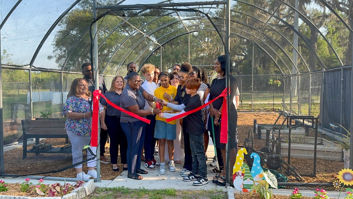 Hillsborough Schools tweet media