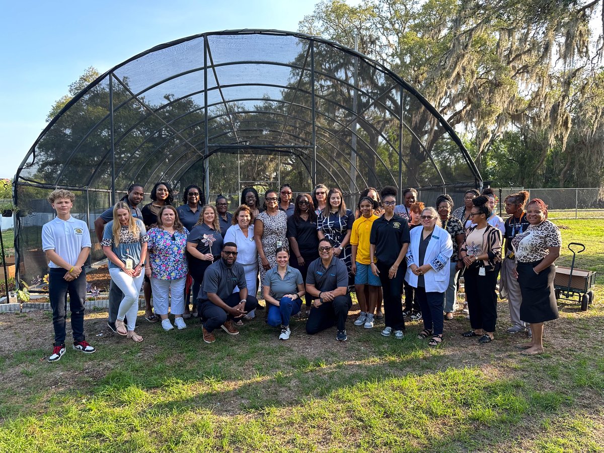 Hillsborough Schools tweet media