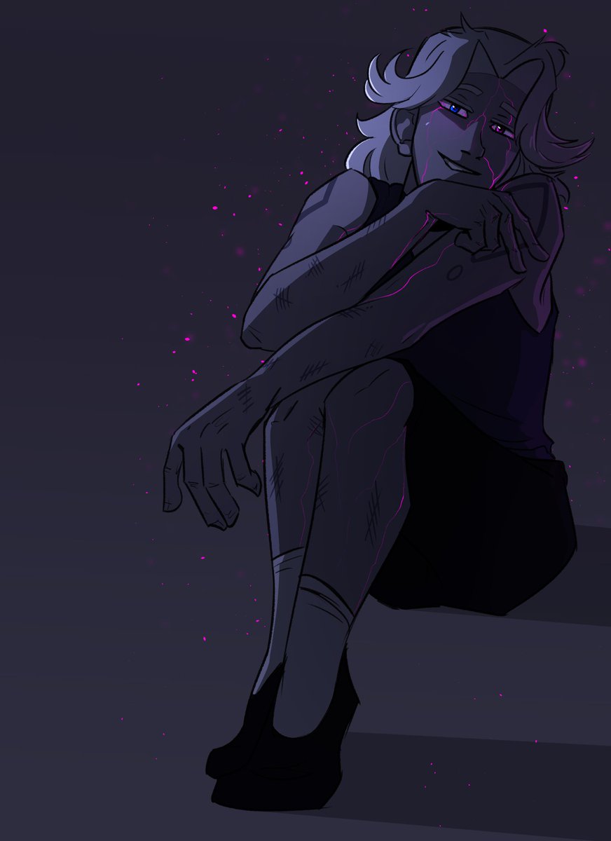 IvoryVoid tweet media