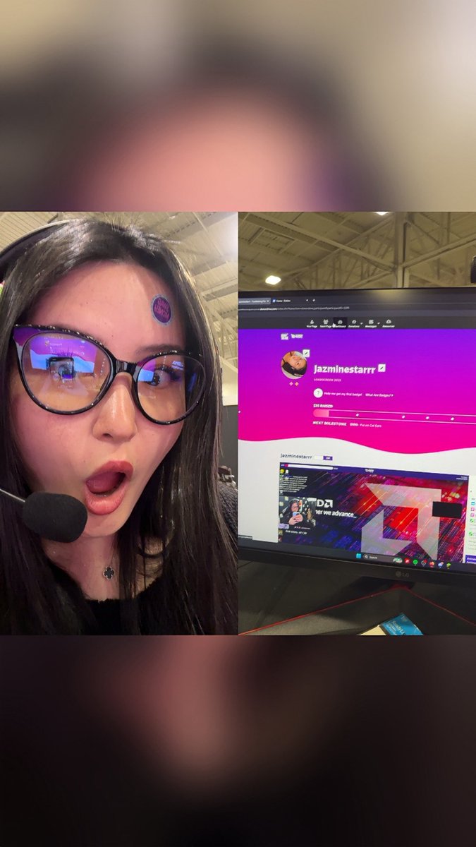 jazmine˚☆˳° (@jazminestarrr) on Twitter photo THANK YOU FOR ALL THE DONOS SO FAR💖💖
PLAYING MC AND STILL TAKING DONATIONS FOR <a href="/Quest2Conquer/">Quest To Conquer Cancer</a>
🎗️ questtoconquercancer.donordrive.com/participant/32… THANK YOU FOR ALL THE DONOS SO FAR💖💖
PLAYING MC AND STILL TAKING DONATIONS FOR <a href="/Quest2Conquer/">Quest To Conquer Cancer</a>
🎗️ questtoconquercancer.donordrive.com/participant/32…
