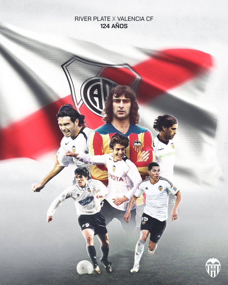 Valencia CF tweet media