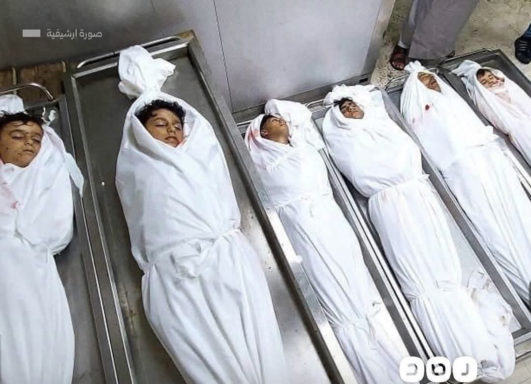 Medical source: “Israel airstrikes and artillery bombardment have KILLED about 750 people and INJURED 2,000 more across Gaza in the last week, mostly women and children!”