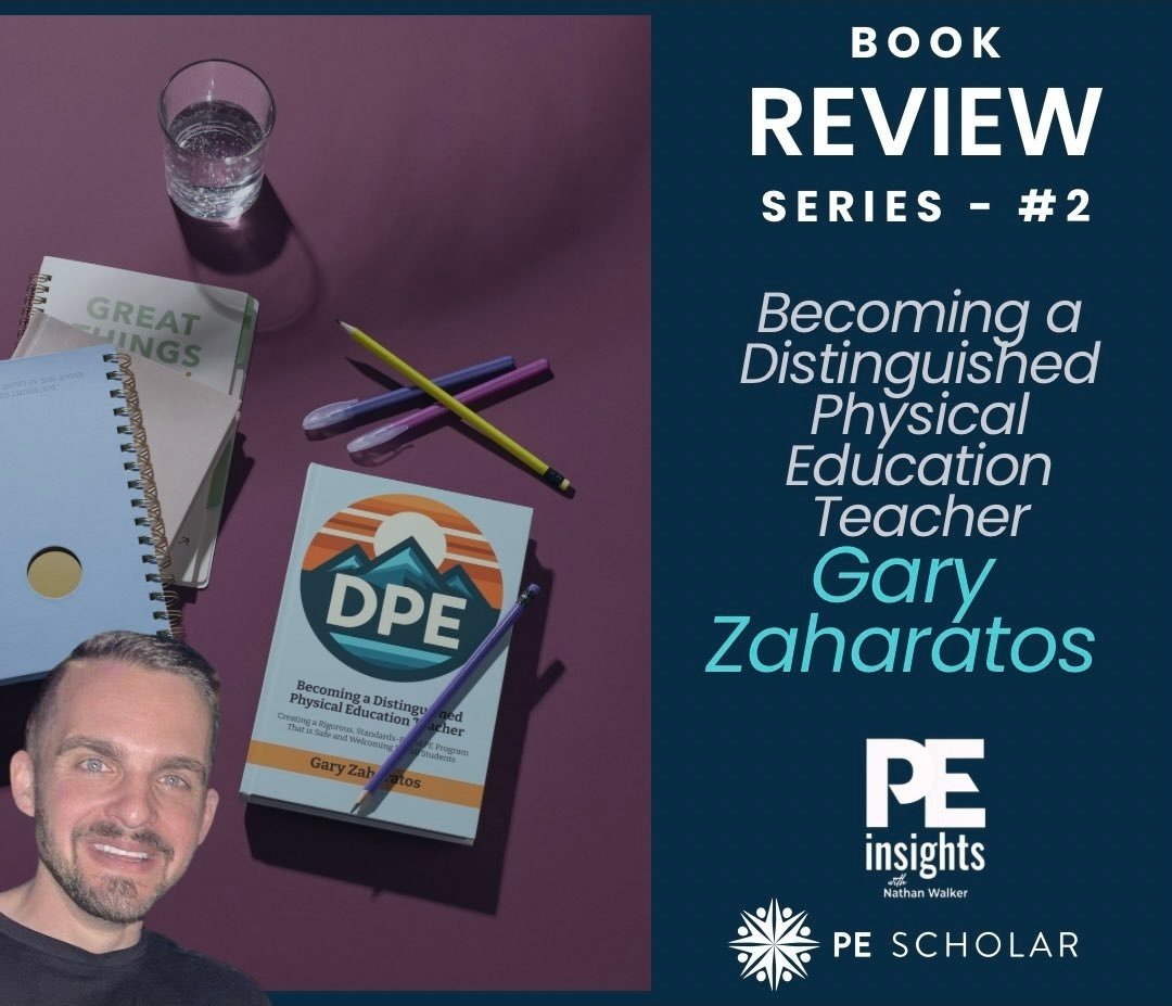 DistinguishedPE (@garyzdpe) on Twitter photo What a pleasure it was to chat with the kind, thoughtful and gracious hosts <a href="/NWalkerPE/">Nathan Walker</a> and Vicky on the <a href="/PE_Insights_Pod/">PE Insights Podcast - PE Scholar</a>!
You can find the episode on your favorite podcast app.
Enjoy ... It's a good one!
podcasts.apple.com/gb/podcast/epi…
#PhysEd What a pleasure it was to chat with the kind, thoughtful and gracious hosts <a href="/NWalkerPE/">Nathan Walker</a> and Vicky on the <a href="/PE_Insights_Pod/">PE Insights Podcast - PE Scholar</a>!
You can find the episode on your favorite podcast app.
Enjoy ... It's a good one!
podcasts.apple.com/gb/podcast/epi…
#PhysEd