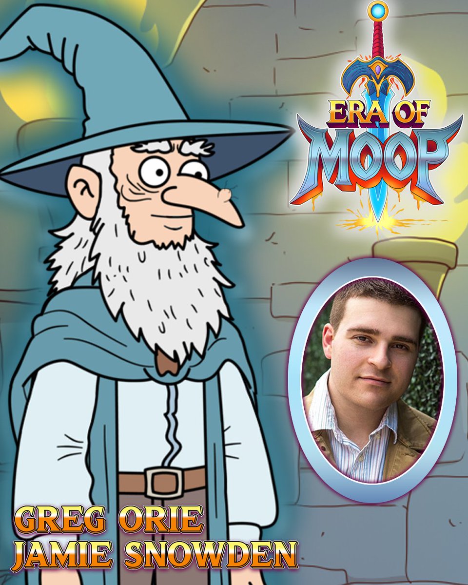 Jamie Snowden tweet media