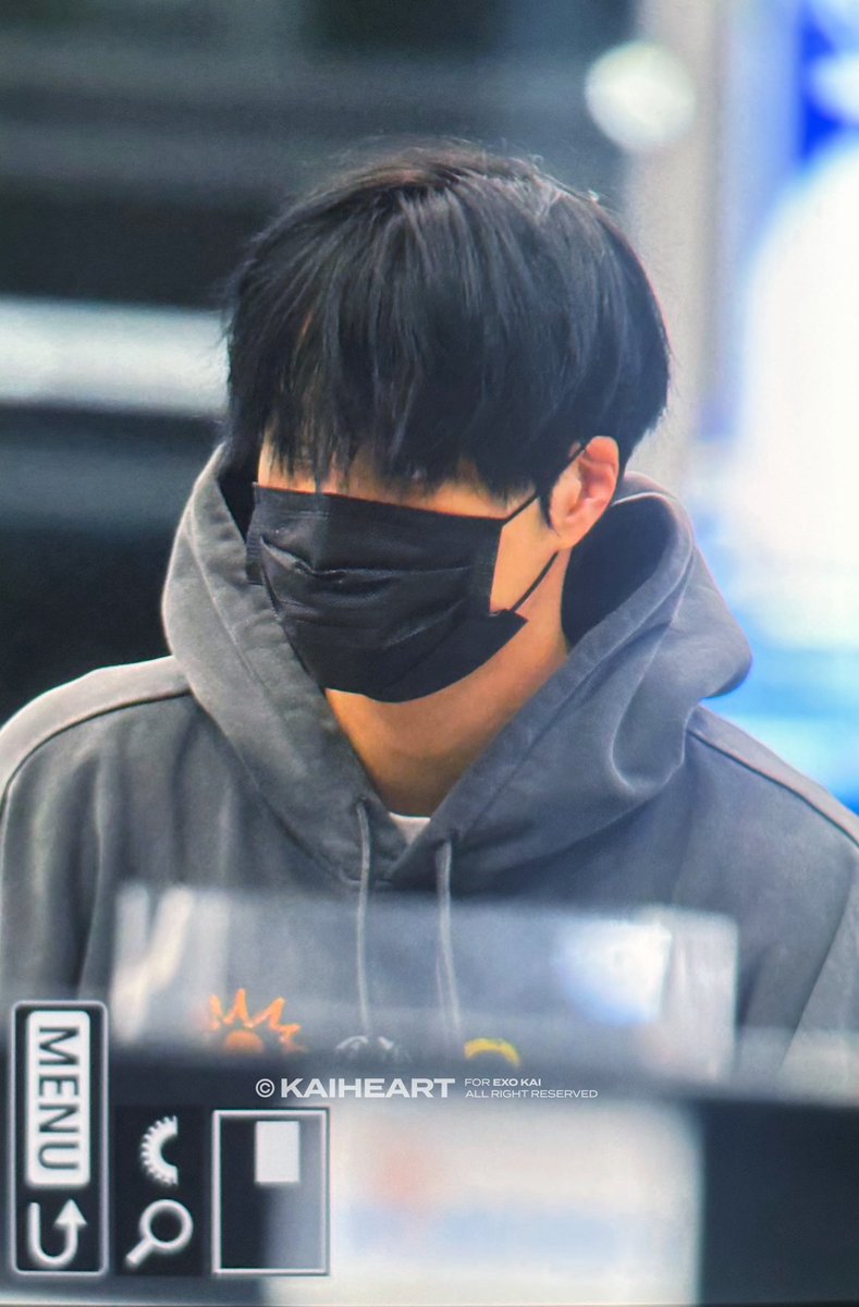 250525 KUL 
#카이 #KAI #종인 #엑소카이