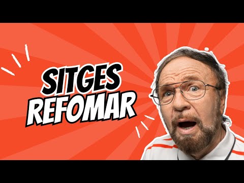 💥📽️  Video House Tour 🏠 🔥
 Bajos con encanto a reformar cerca del mar, Sitges | Ref. del inmueble : 2420 👉👁️🏡 f.mtr.cool/hvxrmmfkhh