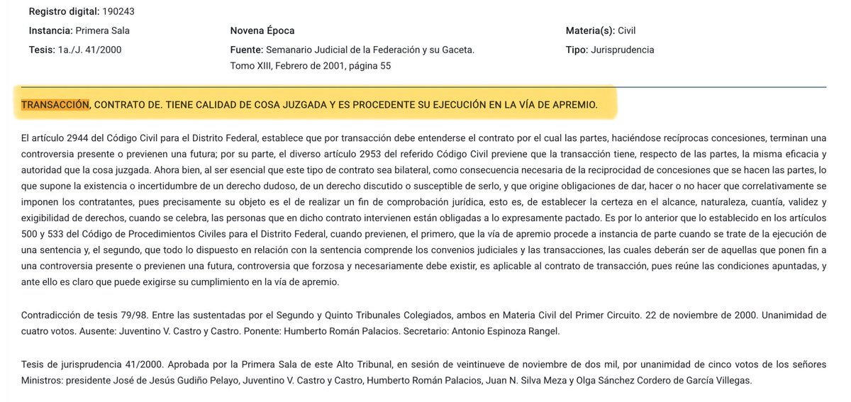 Ante la reforma que propone elegir jueces por voto popular, el Poder Judicial se dirige al colapso: jueces sin carrera, sin experiencia, sin independencia. Un sistema cooptado y lento, donde litigar será cada vez más incierto, costoso y riesgoso.

Los abogados debemos