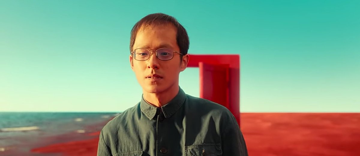 intervlaken's tweet image. 53. Decoded (⭐ 8,7/10)

Tahun 1940, Tiongkok menghadapi pergolakan. Rong Jinzhen dengan kemampuan luar biasa terhadap angka, direkrut oleh 701 untuk memecahkan Cipher yang begitu sulit. Kejeniusannya berdampingan dengan kemampuan &apos;Dream Interpretation&apos; yang rumit

#Decoded
#解密