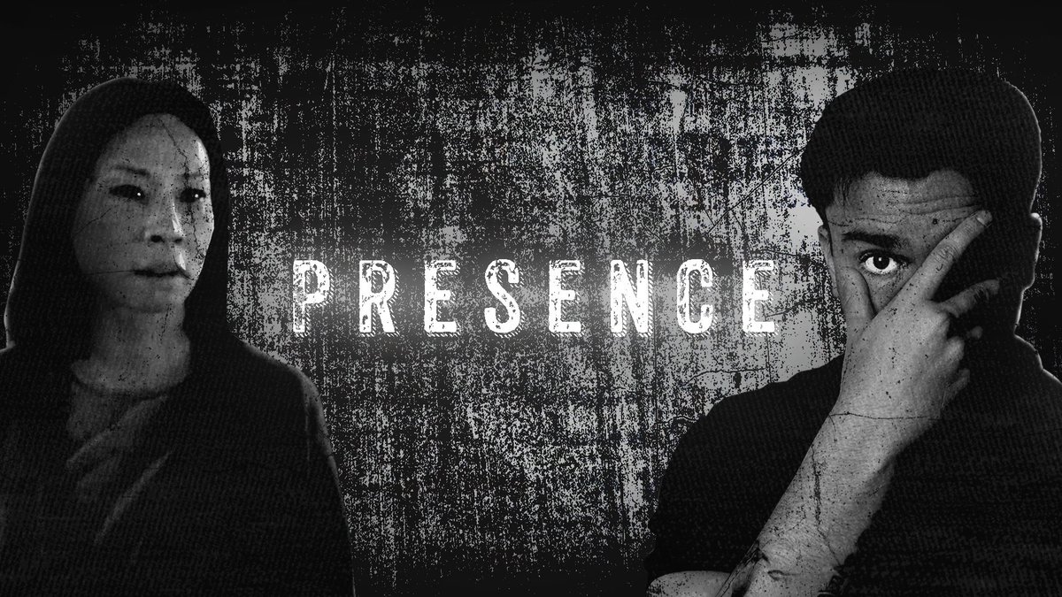 Le FILM le plus EFFRAYANT de l'année, maintenant
youtu.be/bGjeifrfhOc