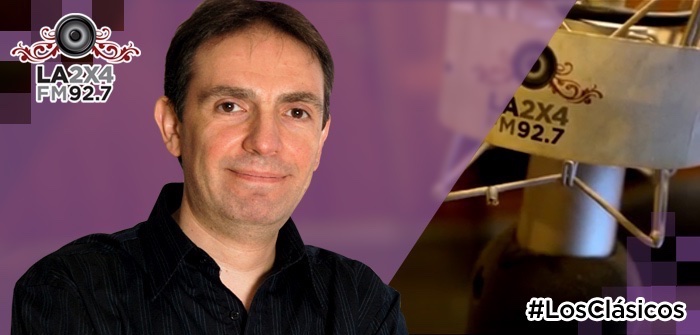 La 2x4 (@la2x4) on Twitter photo Al aire #LosClásicos con la conducción de Gabriel Soria <a href="/soriatango/">Gabriel Soria</a>.
Hasta las 18h escuchá el mejor homenaje a la música porteña.
➡ la2x4.buenosaires.gob.a Al aire #LosClásicos con la conducción de Gabriel Soria <a href="/soriatango/">Gabriel Soria</a>.
Hasta las 18h escuchá el mejor homenaje a la música porteña.
➡ la2x4.buenosaires.gob.a