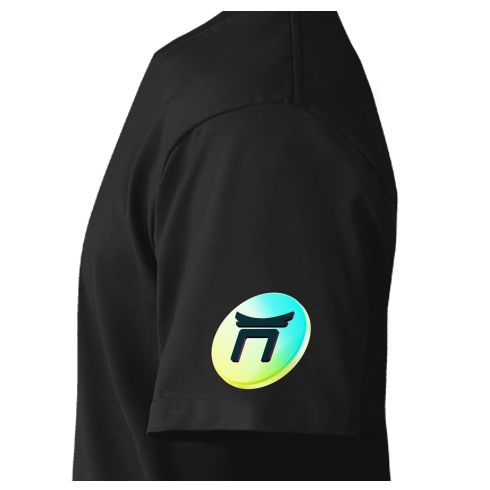prmakk's tweet photo. Do I have any chance of becoming a fashion designer?π
@zen_chain @ZenChainFam
#ZenchainMerch https://t.co/q2mc442V3B