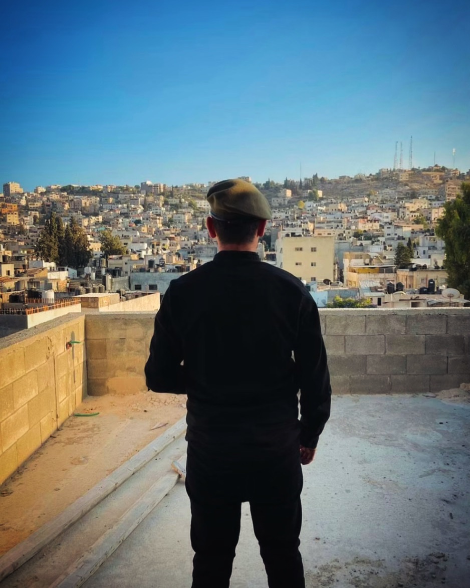 artfrontline's tweet photo. As Israel ethnically cleanses #JeninCamp, homes are destroyed and over 21,000 people forced out, In A Thousand Silences immerses you in the camp, cultural resistance, and a home that is no longer possible to return to
🎟️ https://t.co/WfMfMNyJK8
https://t.co/Zdbf90GXTy https://t.co/cs3kpMoQ0r