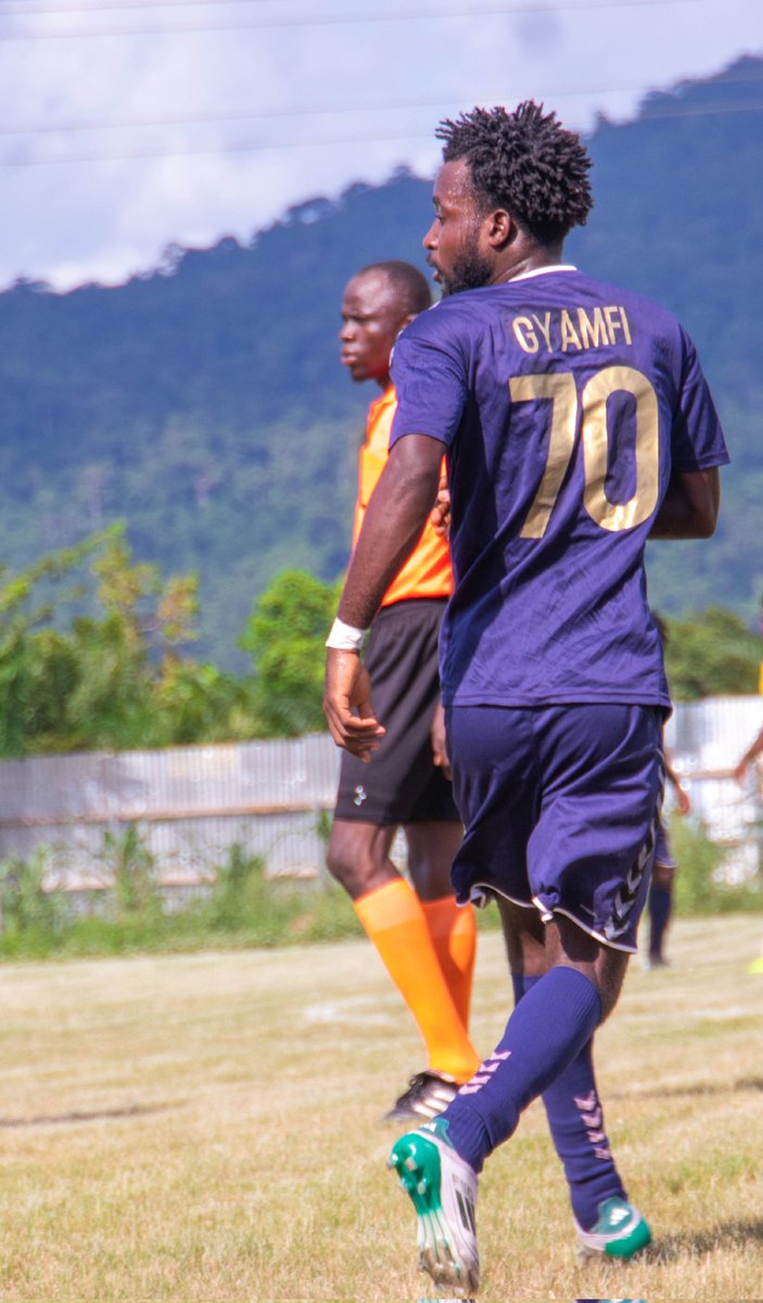 Koforidua Semper Fi (@koforiduasemper) on Twitter photo 2nd Half Undeeway ..π
Semper Fi 0 ποΈ 2 Fc Nania
<a href="/ghanafaofficial/">π¬π Ghana Football Association</a>
<a href="/DivisionOneGH/">π¬π Access Bank Division One League</a> 2nd Half Undeeway ..π
Semper Fi 0 ποΈ 2 Fc Nania
<a href="/ghanafaofficial/">π¬π Ghana Football Association</a>
<a href="/DivisionOneGH/">π¬π Access Bank Division One League</a>