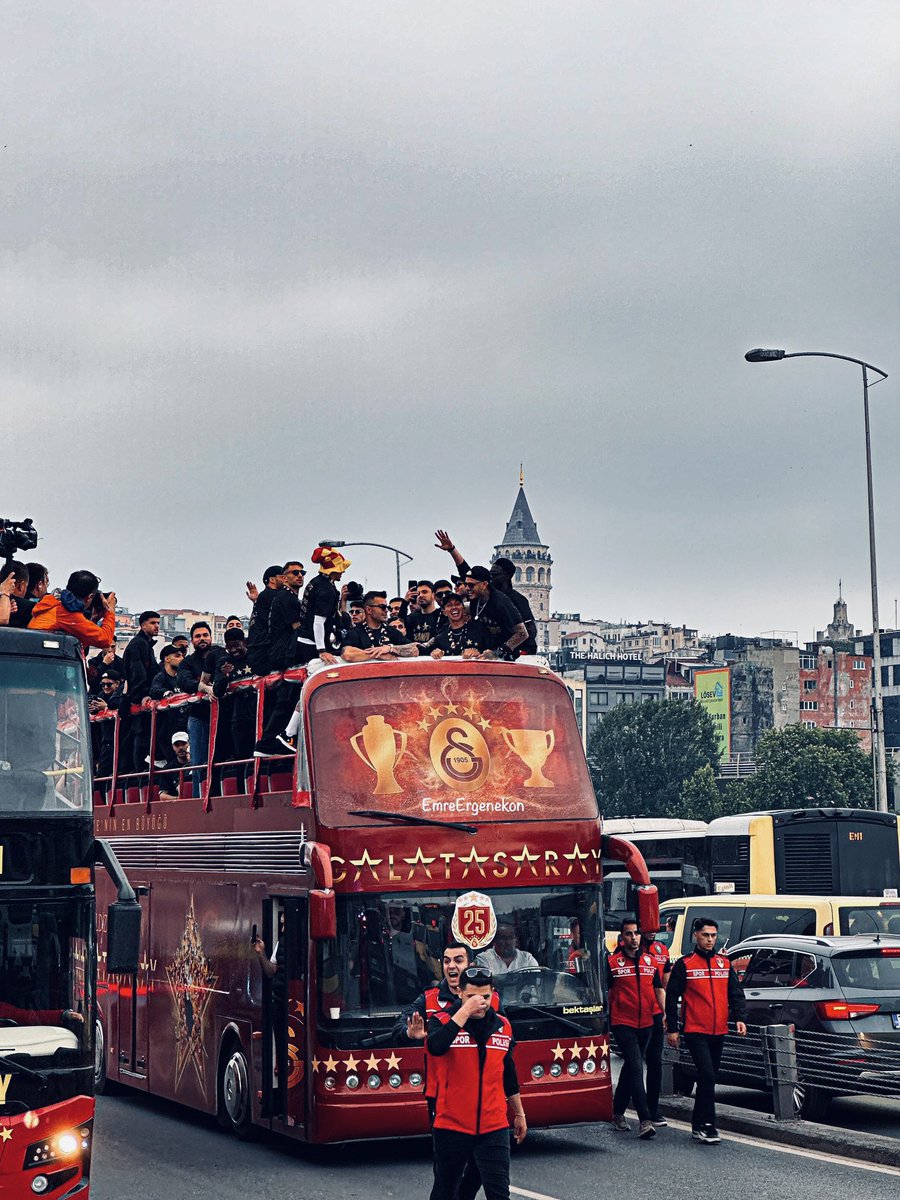 ŞAMPİYONLUK BİZE ÇOOK YAKIŞIYOR ÇOOKK 
Osimhen kal bizimle 
💛❤️💛❤️💛❤️💛❤️