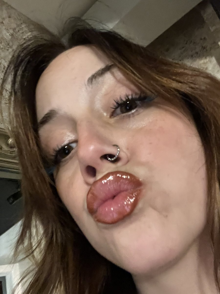 #1 goal to reach is to get stretched and facefucked by <a href="/girthmasterr/">GIRTHMASTERR 🇦🇺 .1%</a>  🤭💋