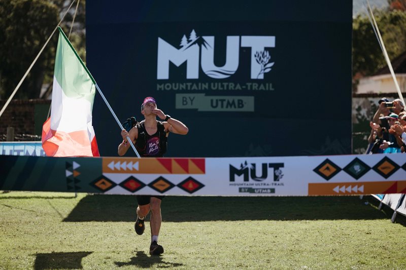 City of George the winner at MUT 2025 #MUT2025 #MountainUltraTrail dlvr.it/TKzJG6