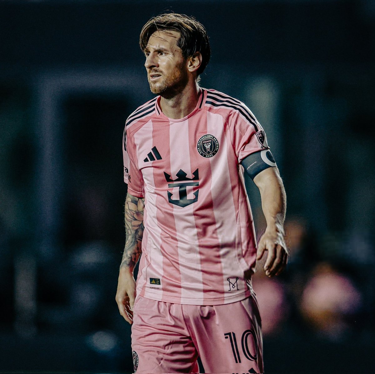 Señor Messi 💋😍 #bulge time