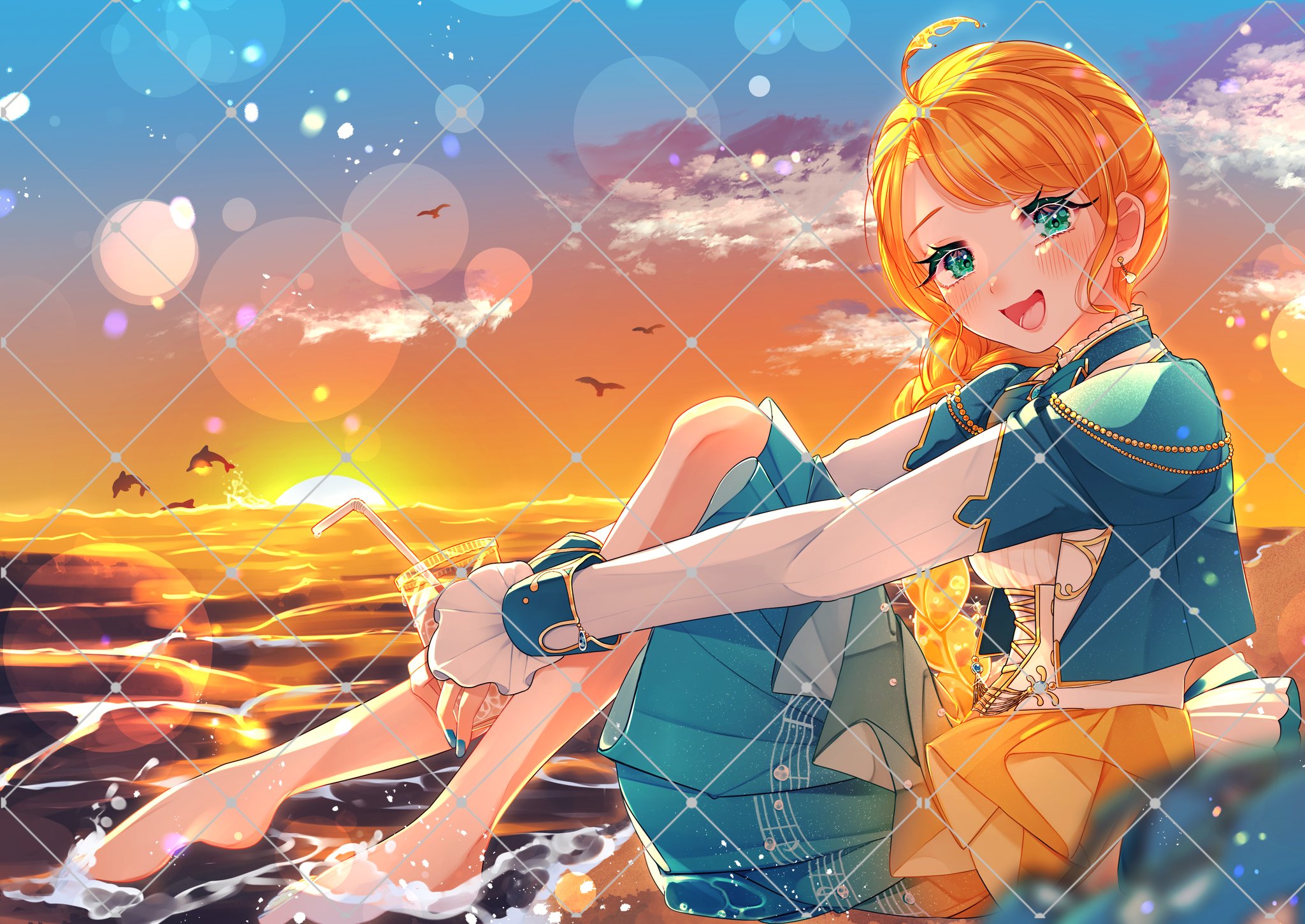 あさり様✨ ᴀsᴀʀɪ 🎨 (@asari_yz) / X