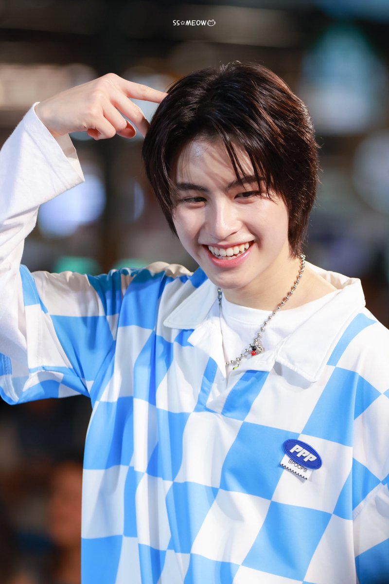 ✨25.05.25 ︴#NestlePureLifexBUS  

เมี้ยวววว ~😸

#AAashirakorn
#BUSbecauseofyouishine
#บัสเสิร์ฟเนสท์เล่เพียวไลฟ์