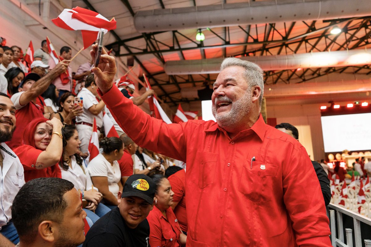 Esto apenas inicia 🔥😮‍💨